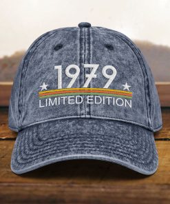 45. Geburtstag Geschenk Vintage Stil Papa Mütze Geboren im Jahr 1979 45. geburtstag geschenk vintage stil papa mütze geboren im jahr 1979 6463