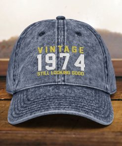 50. Geburtstag Geschenk Vintage Stil Papa Kappe Geboren im Jahr 1974 50. geburtstag geschenk vintage stil papa kappe geboren im jahr 1974 3555