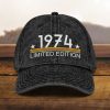 50. Geburtstag Geschenk Vintage Stil Papa Mütze Geboren im Jahr 1974 50. geburtstag geschenk vintage stil papa mütze geboren im jahr 1974 3367 scaled