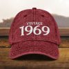 55. Geburtstag Mütze im Vintage Stil Papamütze Geboren im Jahr 1969 55. geburtstag mütze im vintage stil papamütze geboren im jahr 1969 8390 scaled
