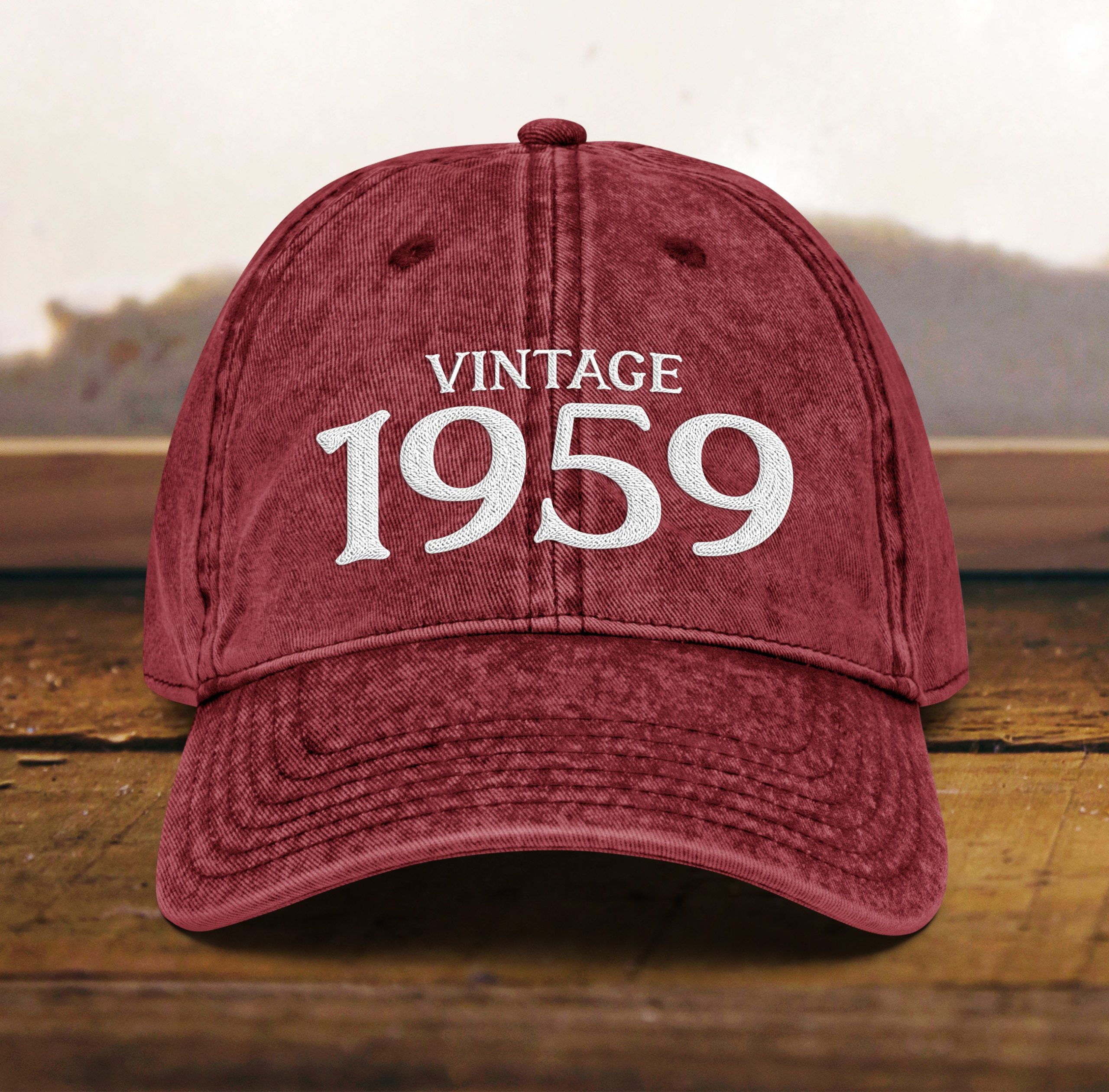 65. Geburtstag Mütze im Vintage Stil Papamütze Geboren im Jahr 1959 65. geburtstag mütze im vintage stil papamütze geboren im jahr 1959 7960 scaled