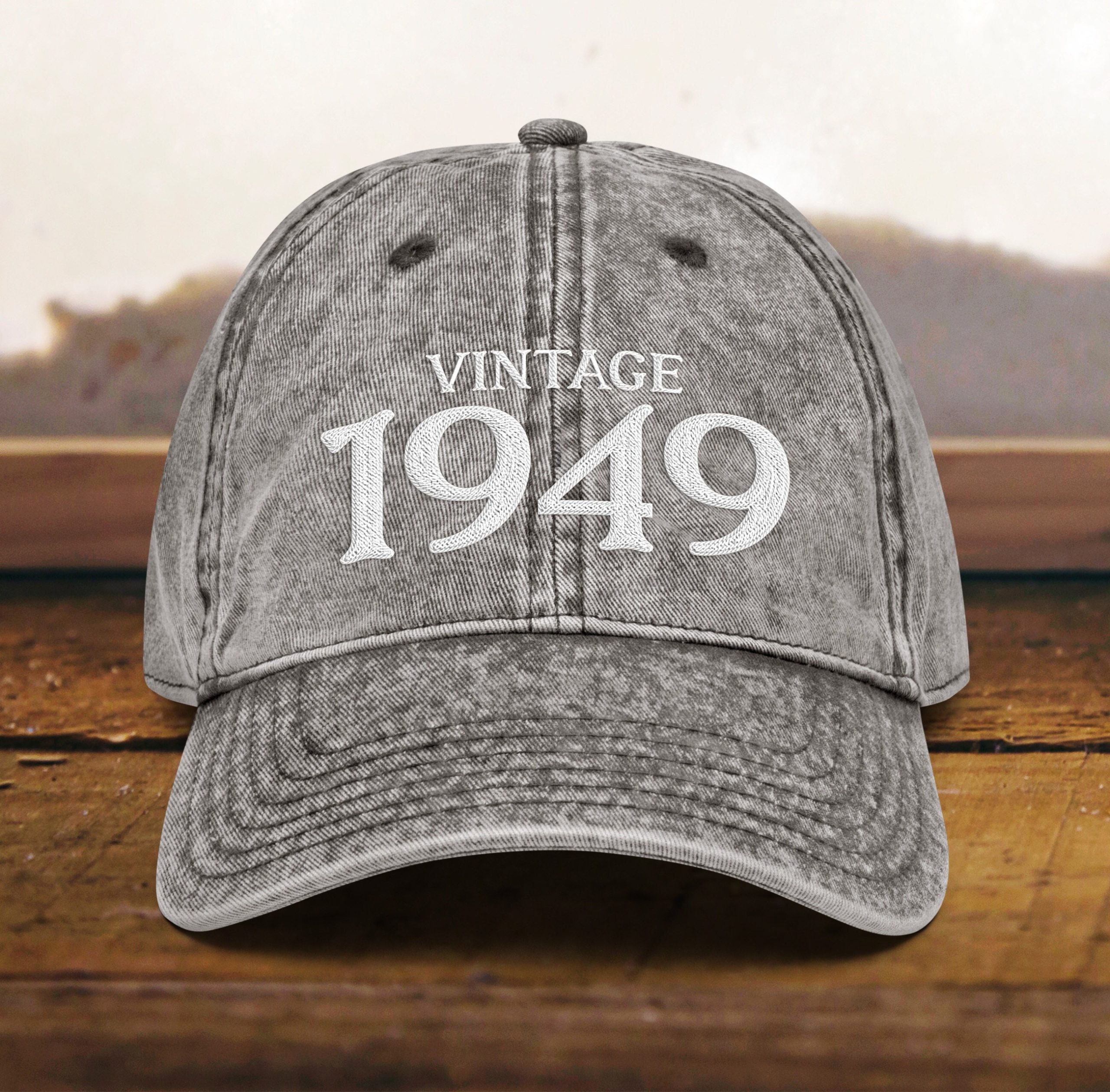 75. Geburtstag Mütze im Vintage Stil Papamütze Geboren im Jahr 1949 75. geburtstag mütze im vintage stil papamütze geboren im jahr 1949 6400 scaled