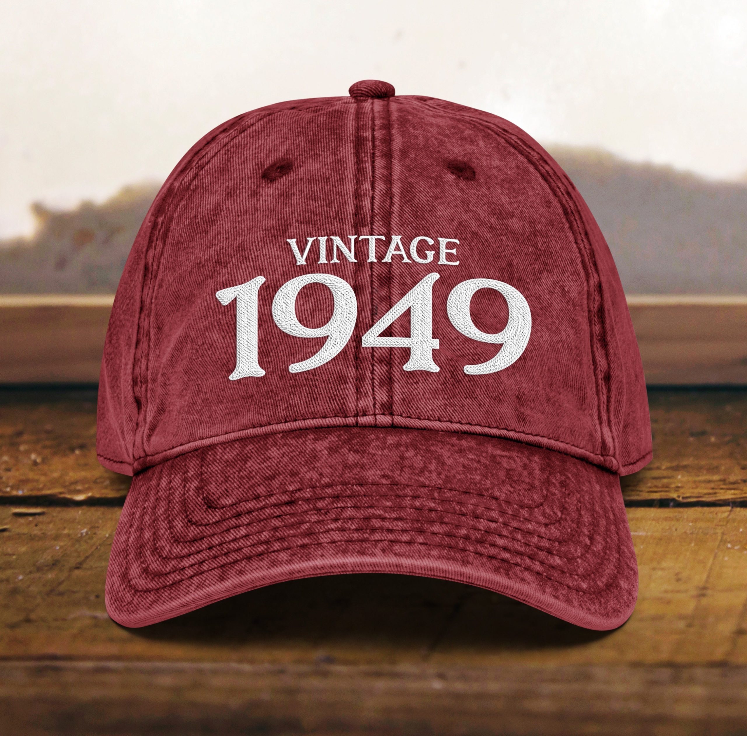 75. Geburtstag Mütze im Vintage Stil Papamütze Geboren im Jahr 1949 75. geburtstag mütze im vintage stil papamütze geboren im jahr 1949 6940 scaled