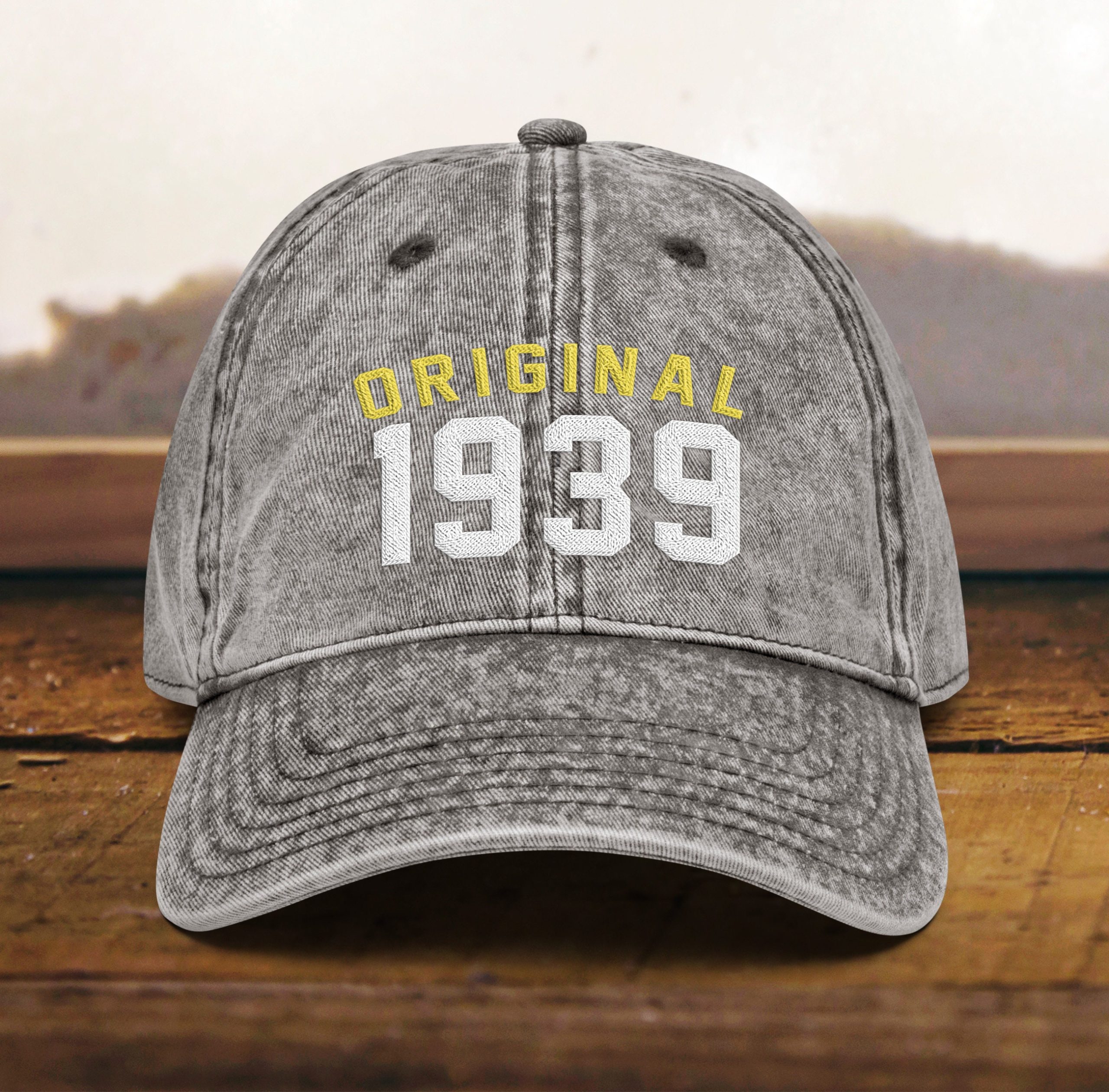 85. Geburtstag Mütze Bestickte Vintage Stil Papamütze Geboren 1939 85. geburtstag mütze bestickte vintage stil papamütze geboren 1939 1142 scaled