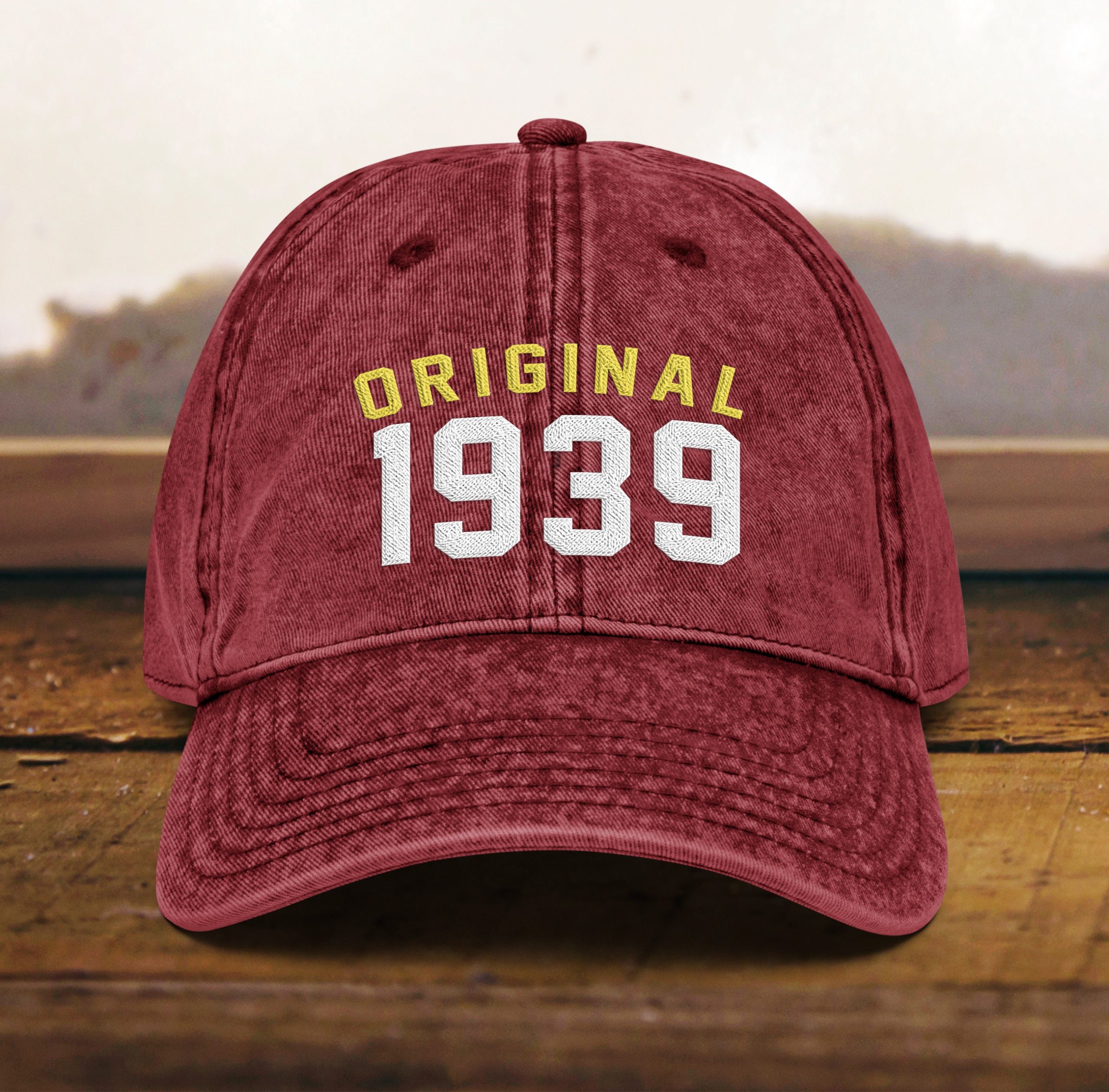 85. Geburtstag Mütze Bestickte Vintage Stil Papamütze Geboren 1939 85. geburtstag mütze bestickte vintage stil papamütze geboren 1939 6419 scaled