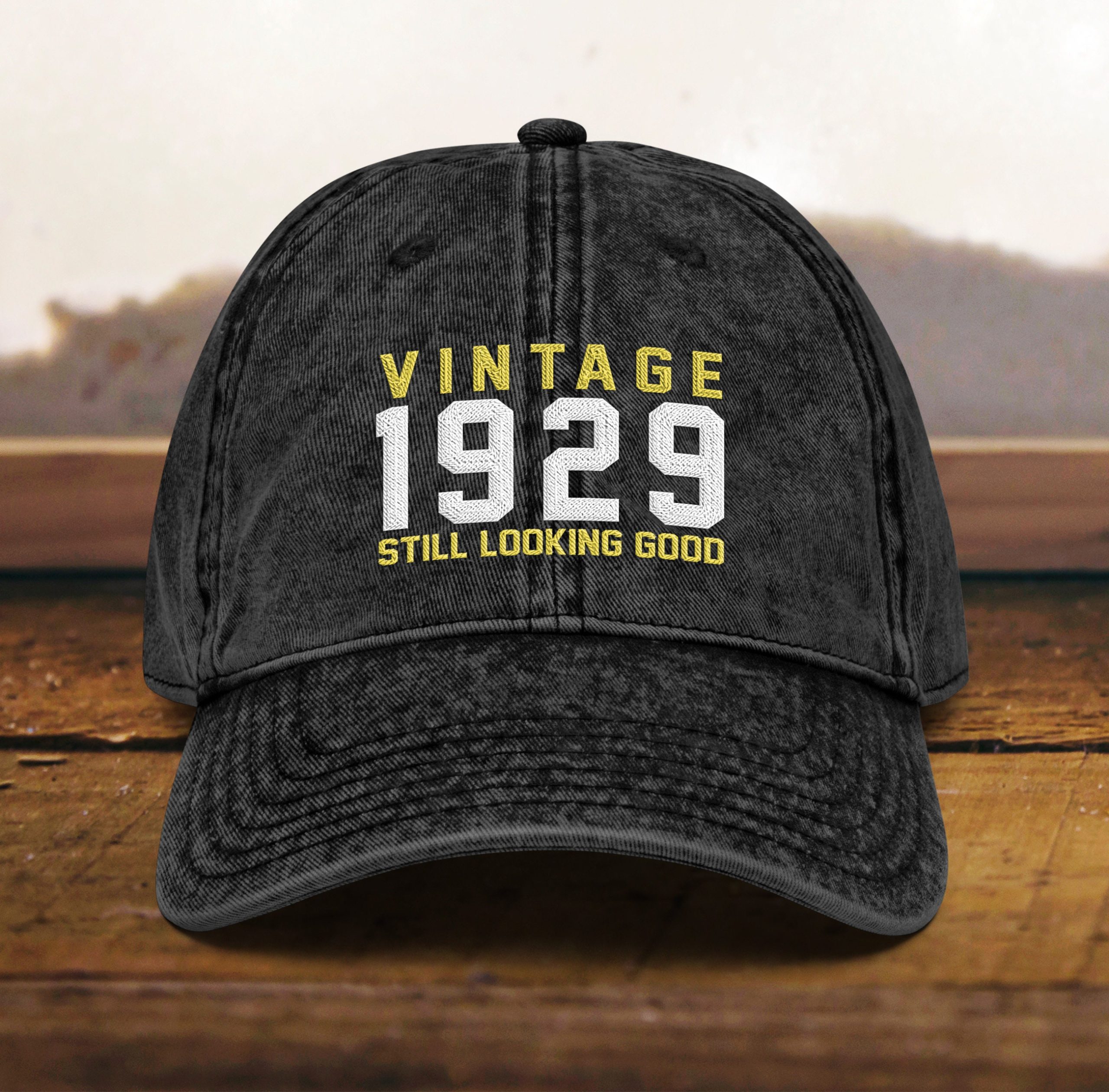 95. Geburtstag Geschenk Papa Kappe im Vintage Stil Geboren in 1929 95. geburtstag geschenk papa kappe im vintage stil geboren in 1929 1903 scaled