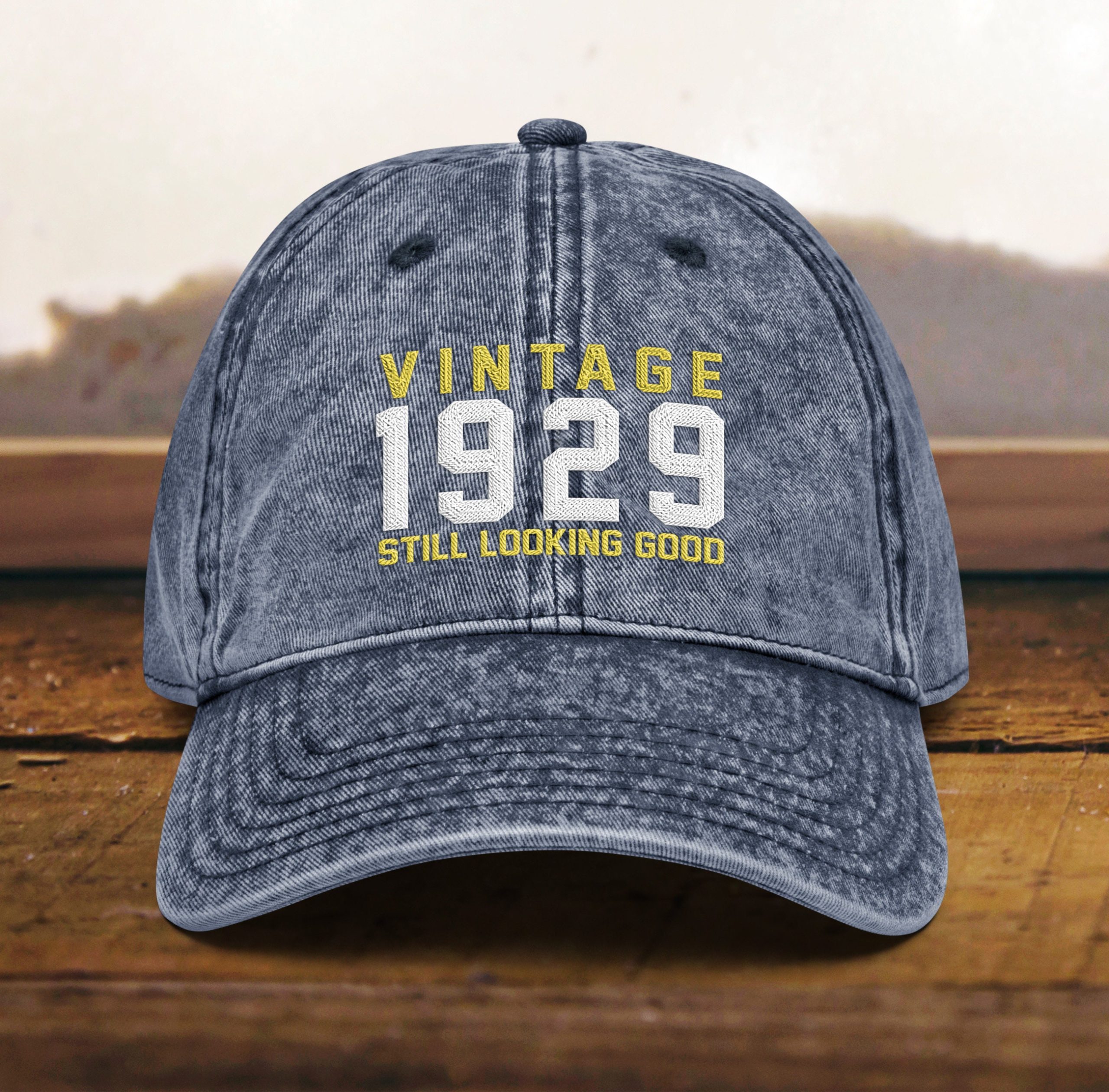 95. Geburtstag Geschenk Papa Kappe im Vintage Stil Geboren in 1929 95. geburtstag geschenk papa kappe im vintage stil geboren in 1929 3373 scaled