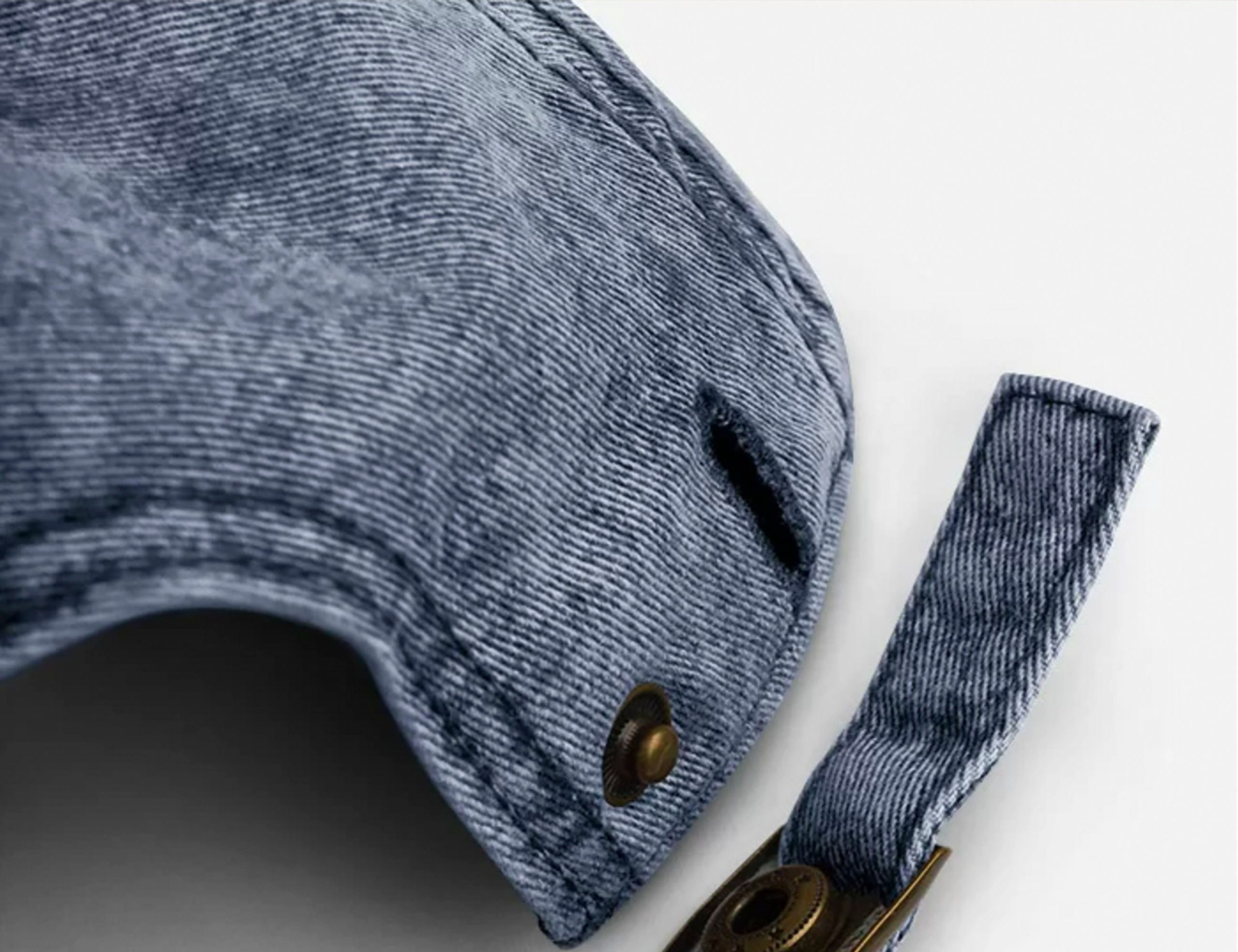 affe vintage baumwoll twill mütze affe liebhaber papa hut 7557 scaled