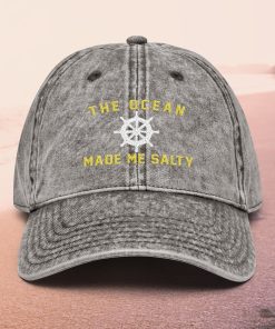 Bestickte Papamütze im nautischen Stil Geschenk für Kapitän im Ruhestand bestickte papamütze im nautischen stil geschenk für kapitän im ruhestand 1922