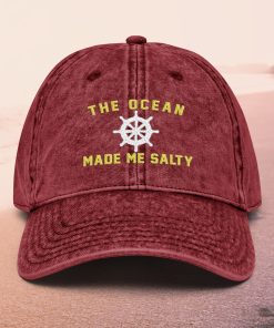 Bestickte Papamütze im nautischen Stil Geschenk für Kapitän im Ruhestand bestickte papamütze im nautischen stil geschenk für kapitän im ruhestand 4725