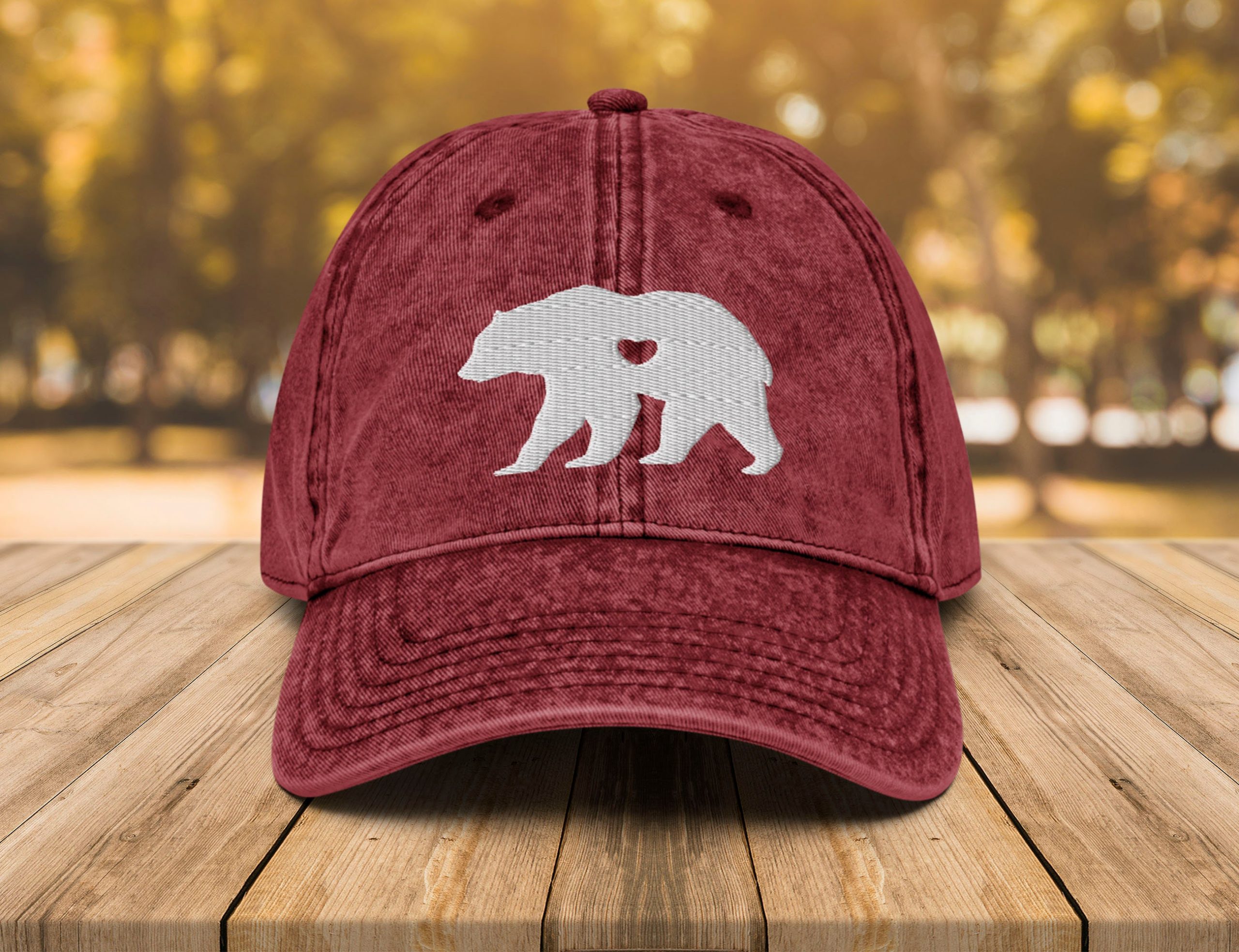 Bär Vintage Baumwolle Twill Mütze Eisbär Liebhaber Papa Hut, Bär bestickte Mütze, Geschenk für Eisbär Liebhaber bär vintage baumwolle twill mütze eisbär liebhaber papa hut, bär bestickte mütze, geschenk für eisbär liebhaber 4999 scaled