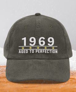 Cordmütze zum 55. Geburtstag Vintage Design, bestickt, Papamütze, Geschenk für Männer und Frauen, Cordmütze, Jahrgang 1939 cordmütze zum 55. geburtstag vintage design, bestickt, papamütze, geschenk für männer und frauen, cordmütze, jahrgang 1939 6705