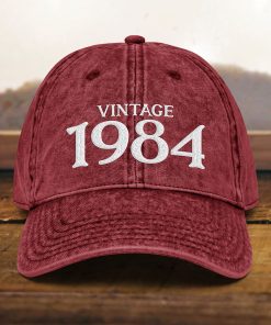 cordmütze zum 70. geburtstag vintage design geboren 1944 6159