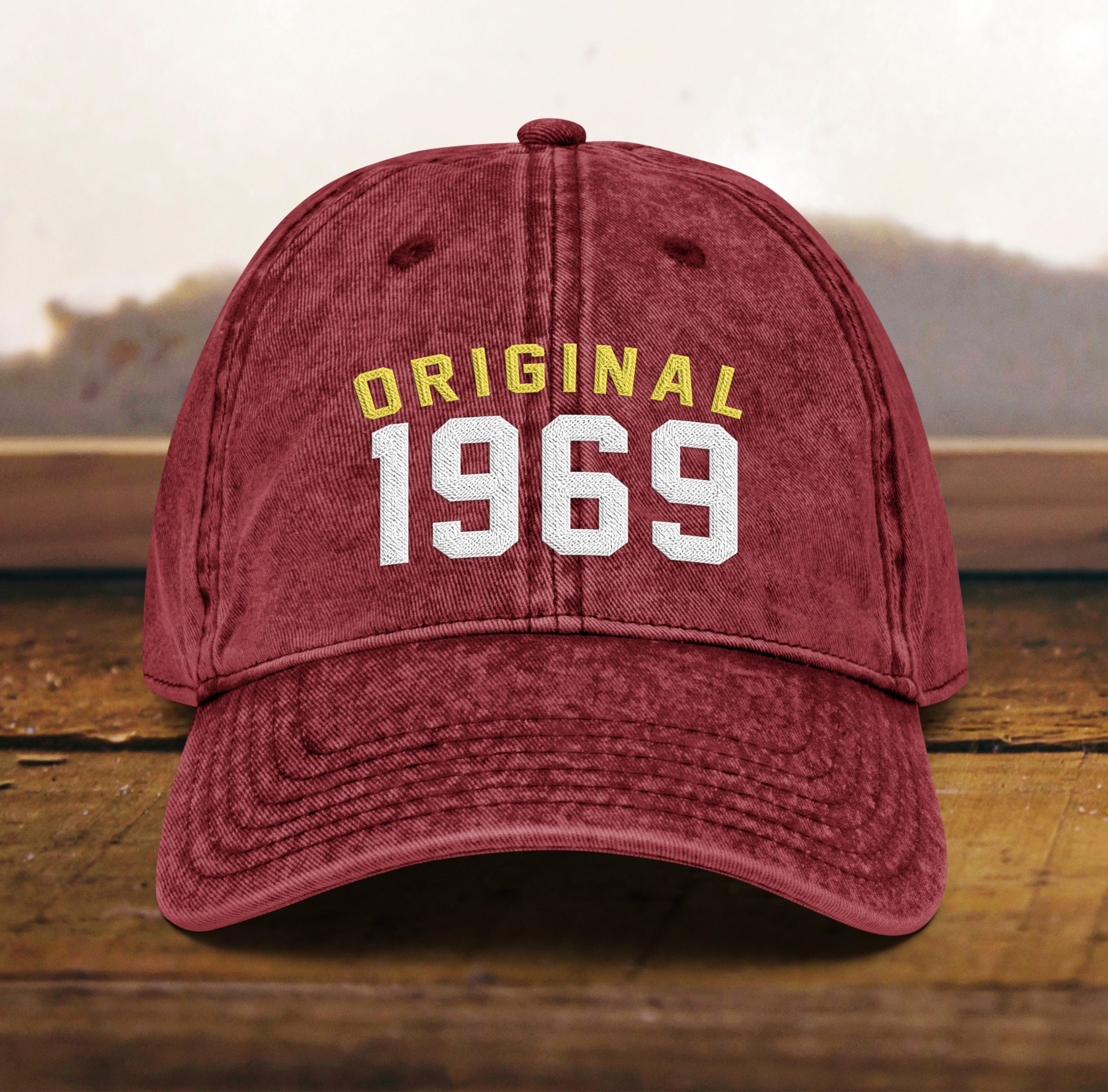 cordmütze zum 75. geburtstag vintage design jahrgang 1949 4567 scaled