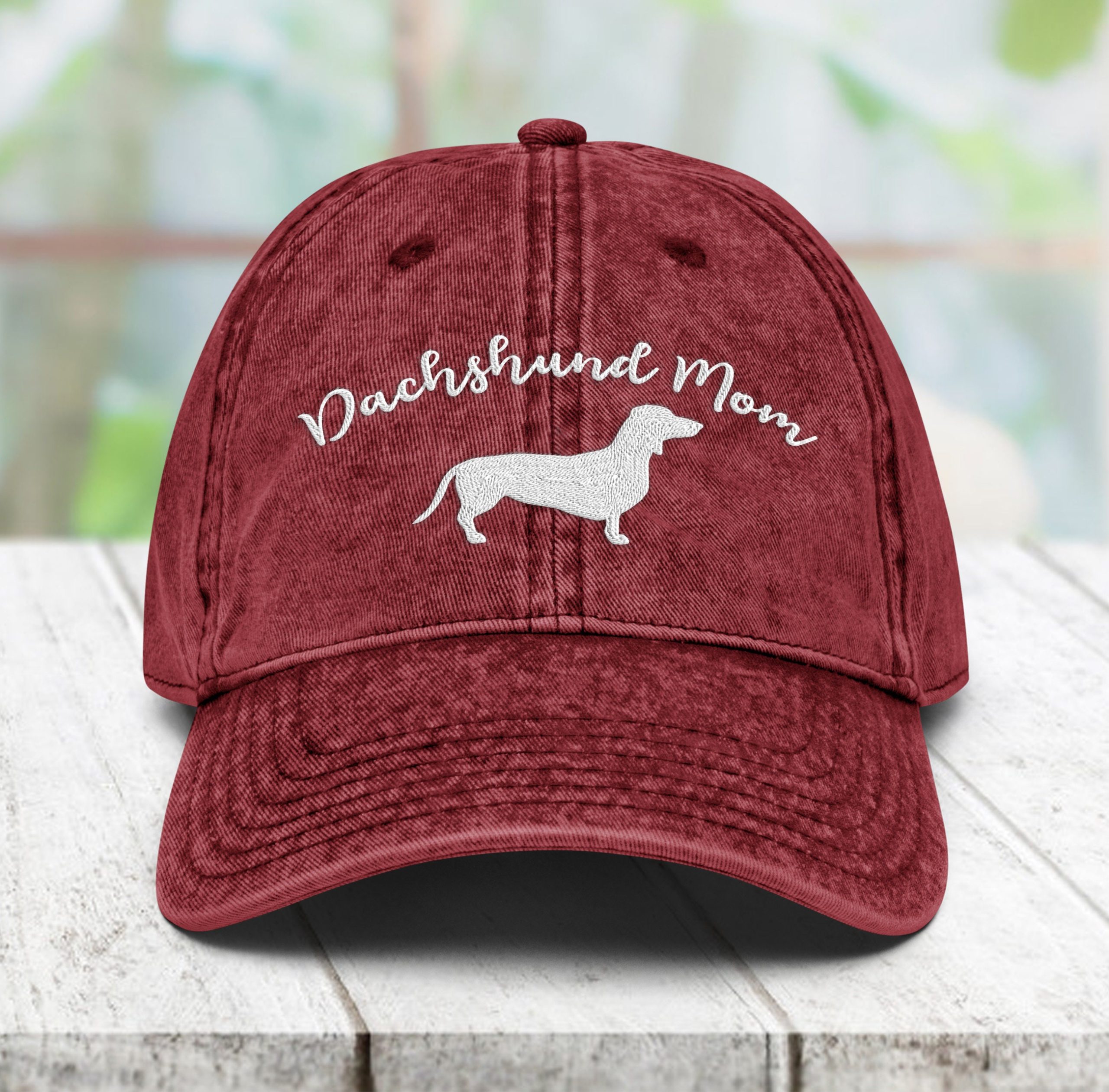 Dackel Bestickte Mütze Vintage Baumwoll Twill Kappe Hund Liebhaber Papa Hut dackel bestickte mütze vintage baumwoll twill kappe hund liebhaber papa hut 7708 scaled