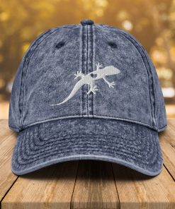 Eidechse Vintage Baumwolle Twill Cap Reptilien Liebhaber Papa Hut, Eidechse bestickte Mütze, Geschenk für Reptilien Liebhaber eidechse vintage baumwolle twill cap reptilien liebhaber papa hut, eidechse bestickte mütze, geschenk für reptilien liebhaber 7655