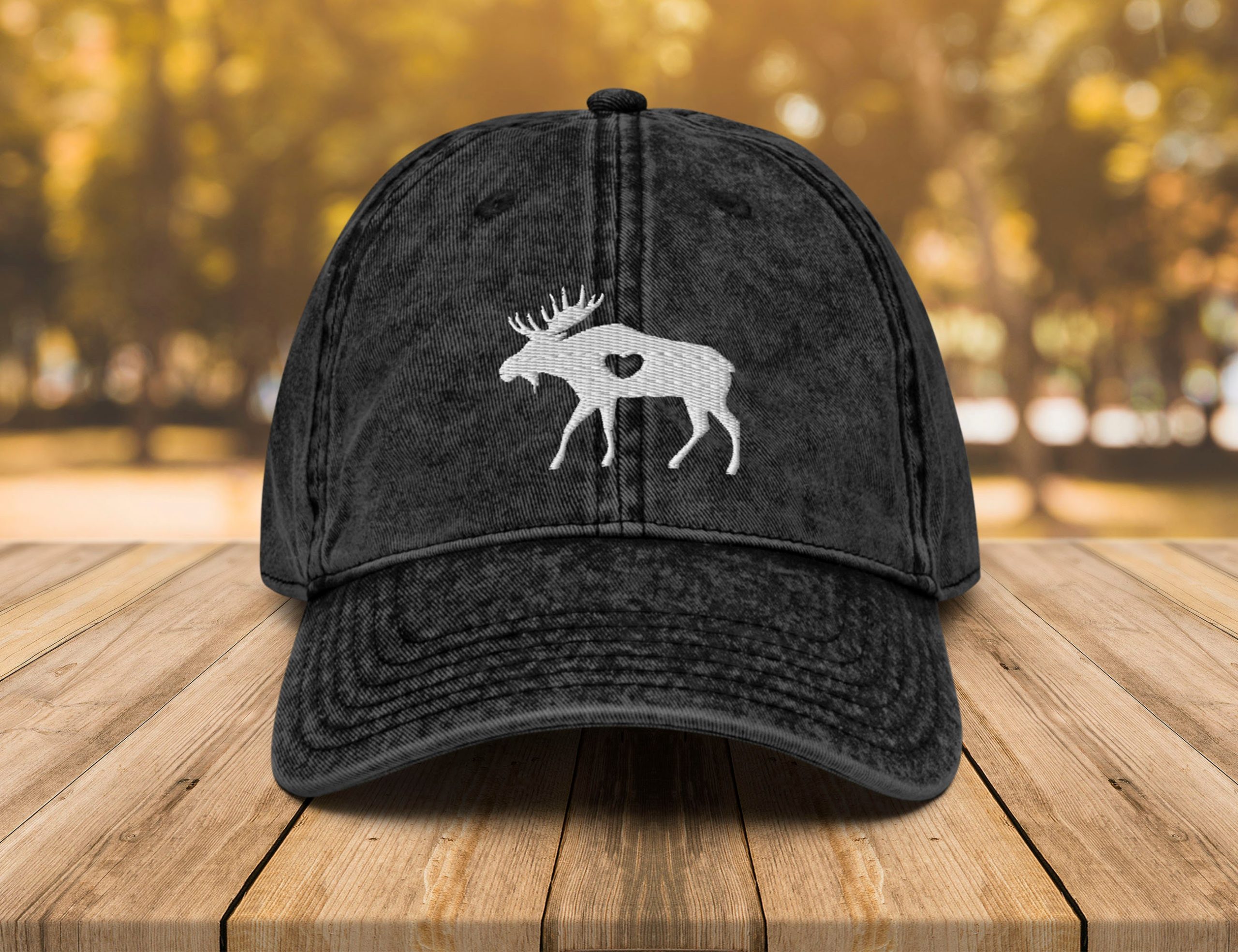 Elch Vintage Baumwolle Twill Cap Elch Liebhaber Papa Hut, Elch bestickte Mütze, Geschenk für Elch Liebhaber elch vintage baumwolle twill cap elch liebhaber papa hut, elch bestickte mütze, geschenk für elch liebhaber 6576 scaled