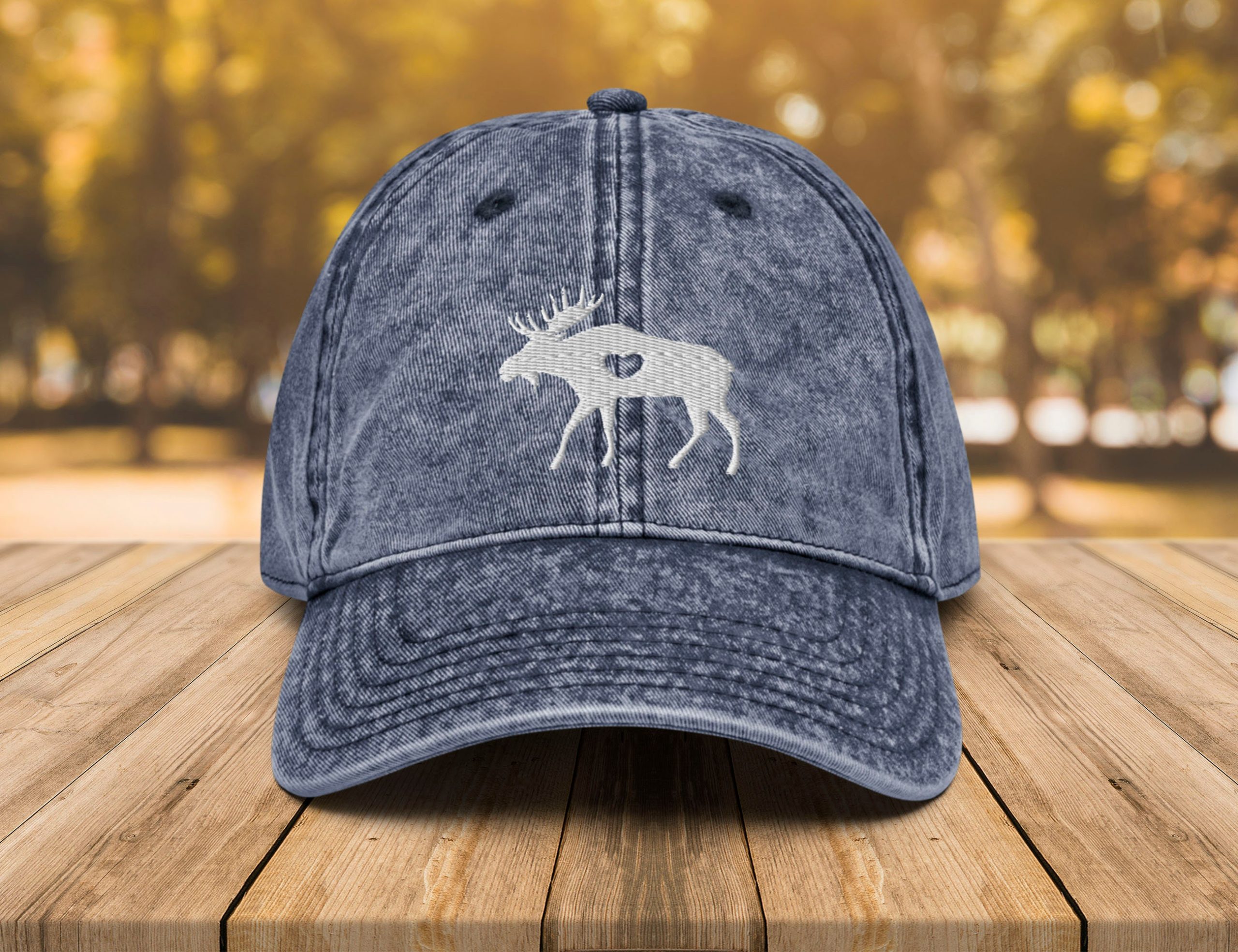 Elch Vintage Baumwolle Twill Cap Elch Liebhaber Papa Hut, Elch bestickte Mütze, Geschenk für Elch Liebhaber elch vintage baumwolle twill cap elch liebhaber papa hut, elch bestickte mütze, geschenk für elch liebhaber 8401 scaled