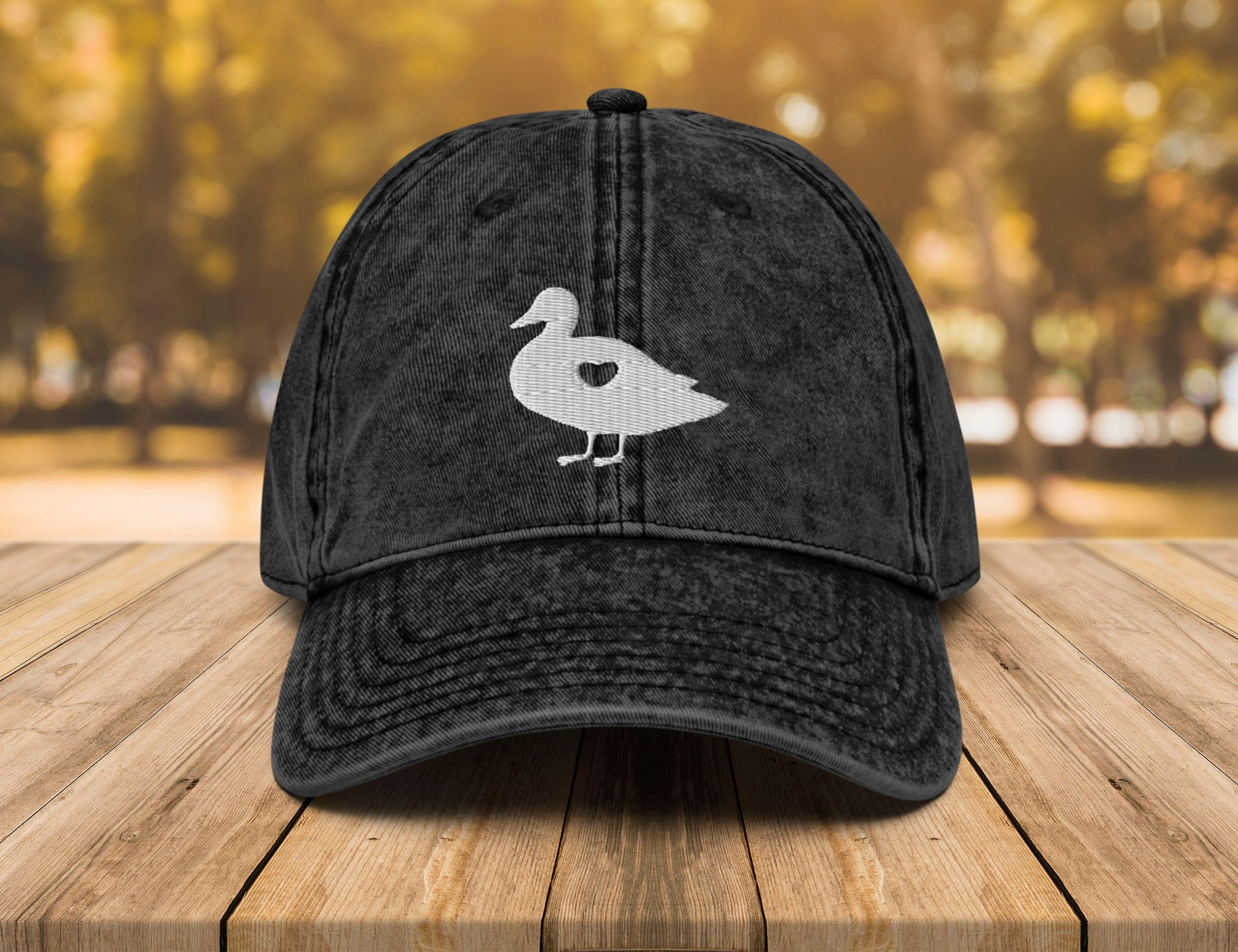 Ente Vintage Baumwolle Twill Mütze Entenliebhaber Papamütze, Ente Bestickte Mütze, Geschenk für Entenliebhaber, Geschenk für Bauer ente vintage baumwolle twill mütze entenliebhaber papamütze, ente bestickte mütze, geschenk für entenliebhaber, geschenk für bauer 4101 scaled