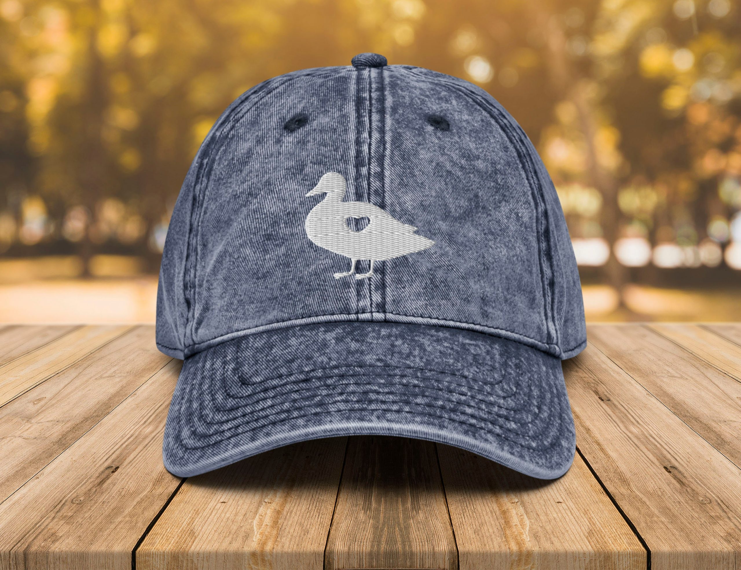 Ente Vintage Baumwolle Twill Mütze Entenliebhaber Papamütze, Ente Bestickte Mütze, Geschenk für Entenliebhaber, Geschenk für Bauer ente vintage baumwolle twill mütze entenliebhaber papamütze, ente bestickte mütze, geschenk für entenliebhaber, geschenk für bauer 6049 scaled