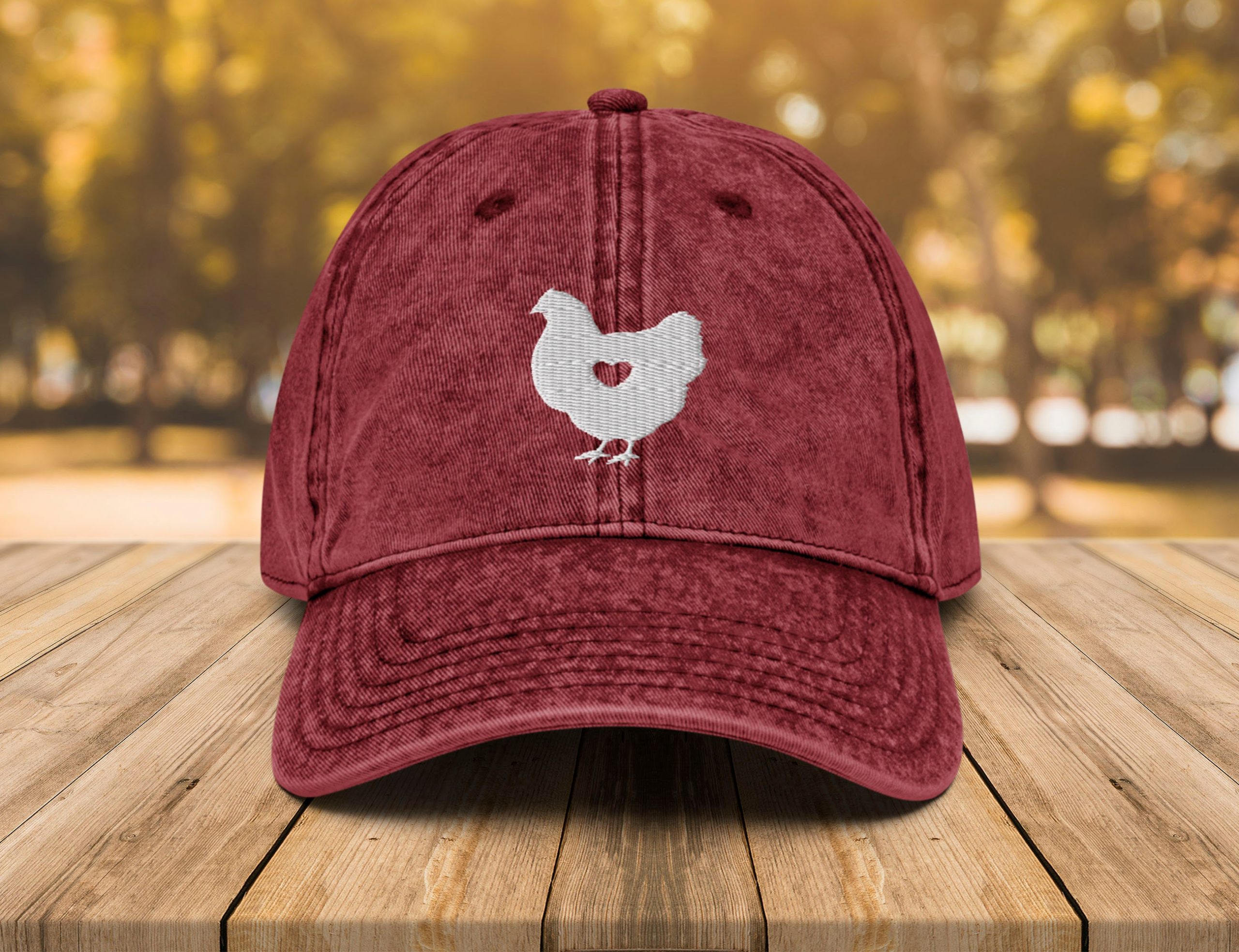 Huhn Vintage Baumwoll Twill Mütze Huhn Liebhaber Papa Mütze, Huhn Bestickte Mütze, Geschenk für Hühnerliebhaber, Geschenk für Bauer huhn vintage baumwoll twill mütze huhn liebhaber papa mütze, huhn bestickte mütze, geschenk für hühnerliebhaber, geschenk für bauer 6254 scaled