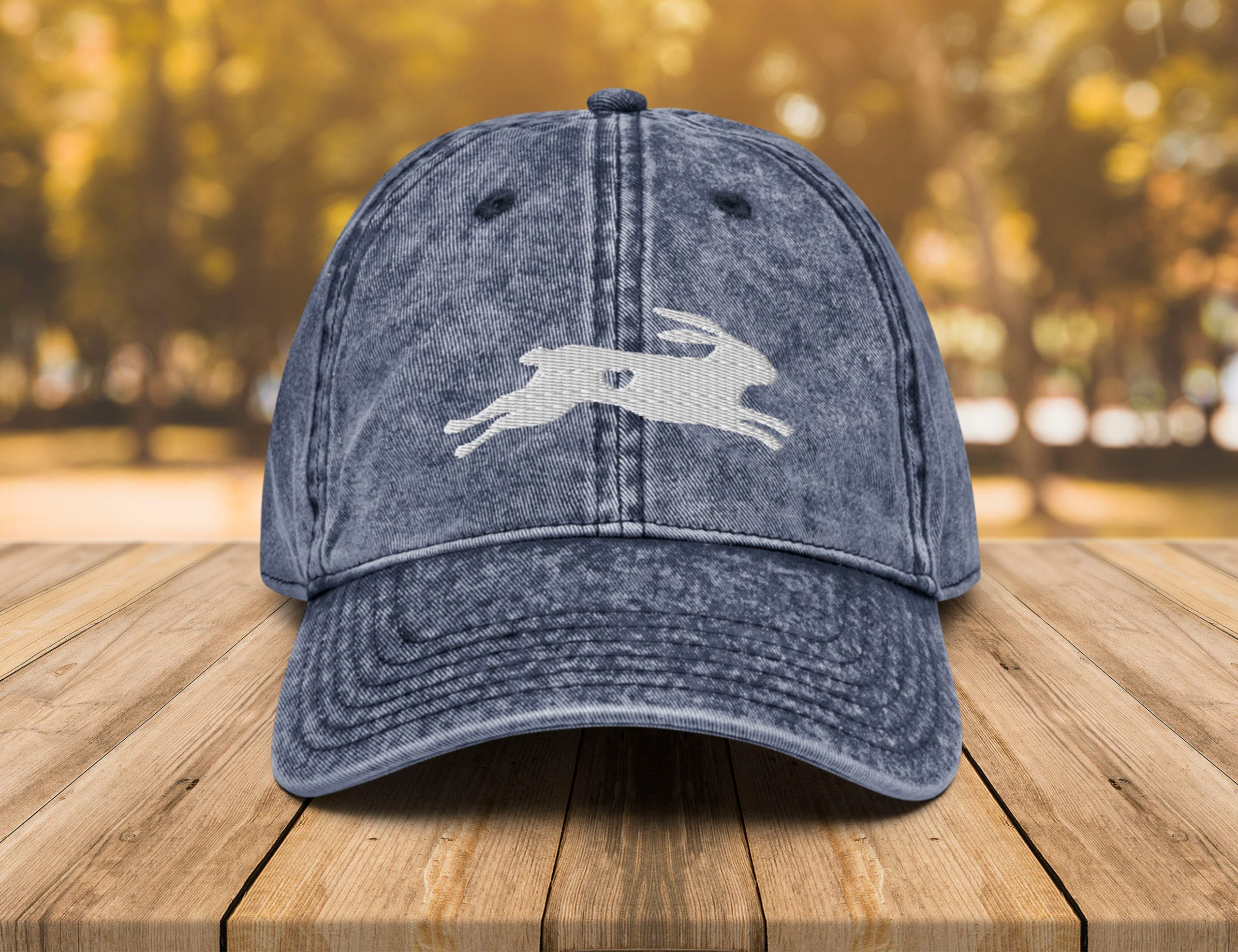 kaninchen vintage baumwolle twill mütze kaninchen liebhaber papa hut, kaninchen bestickte mütze, geschenk für kaninchen liebhaber, geschenk für bauer 2782 scaled