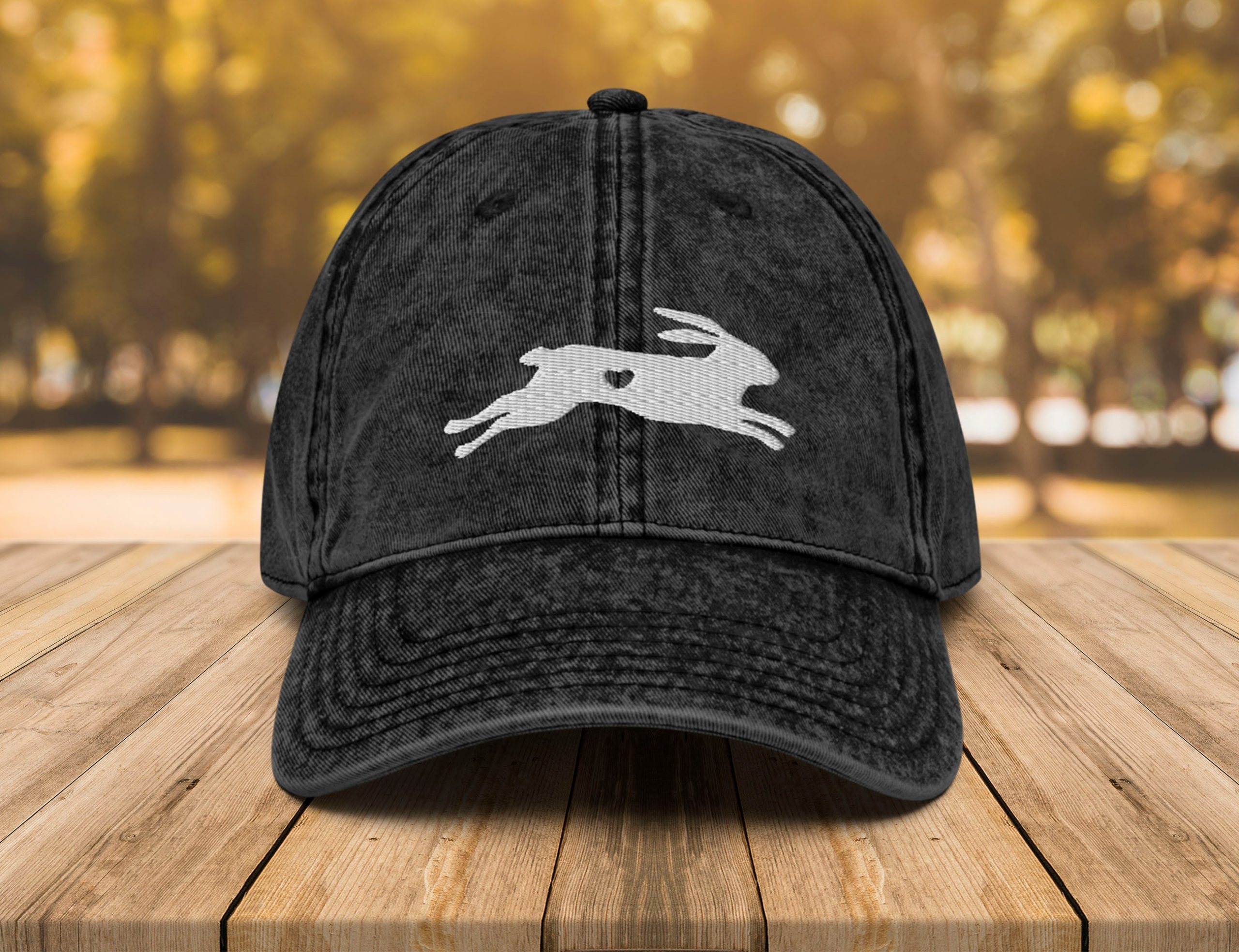 kaninchen vintage baumwolle twill mütze kaninchen liebhaber papa hut, kaninchen bestickte mütze, geschenk für kaninchen liebhaber, geschenk für bauer 3920 scaled