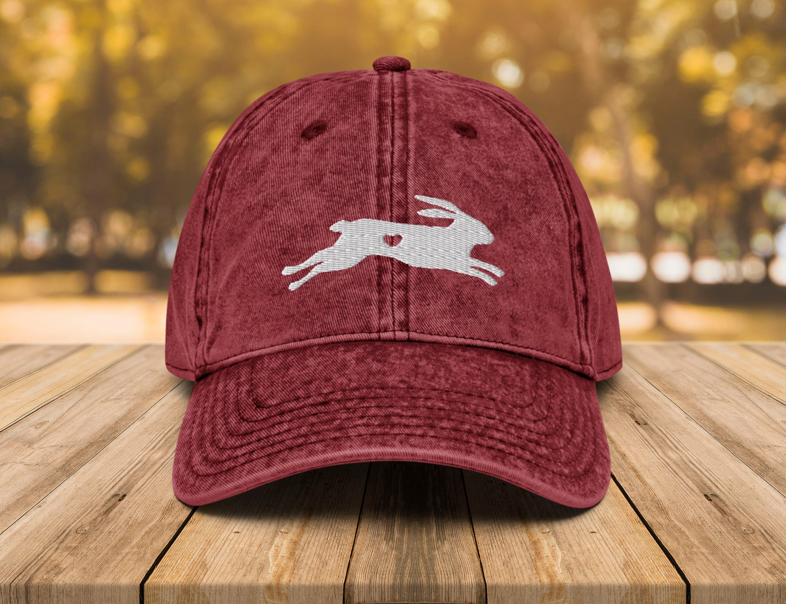 kaninchen vintage baumwolle twill mütze kaninchen liebhaber papa hut, kaninchen bestickte mütze, geschenk für kaninchen liebhaber, geschenk für bauer 5148 scaled