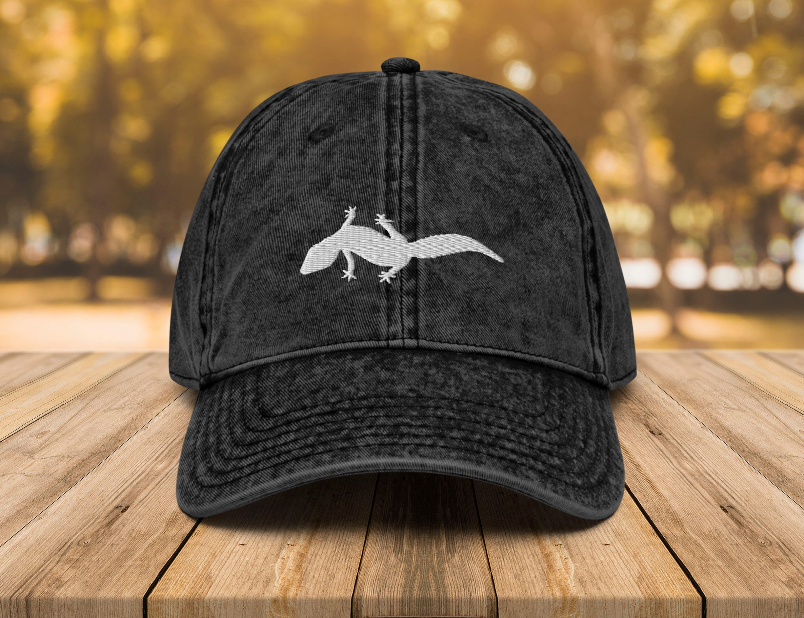 Leopard Gecko Vintage Baumwolle Twill Kappe Reptilien Liebhaber Papa Hut leopard gecko vintage baumwolle twill kappe reptilien liebhaber papa hut 7112 scaled