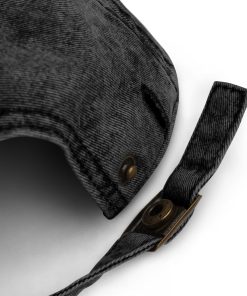 mütze zum 80. geburtstag vintage stil, bestickt, papamütze, geboren 1944, vintage kappe aus baumwoll twill, geschenk zum 80. geburtstag 6966