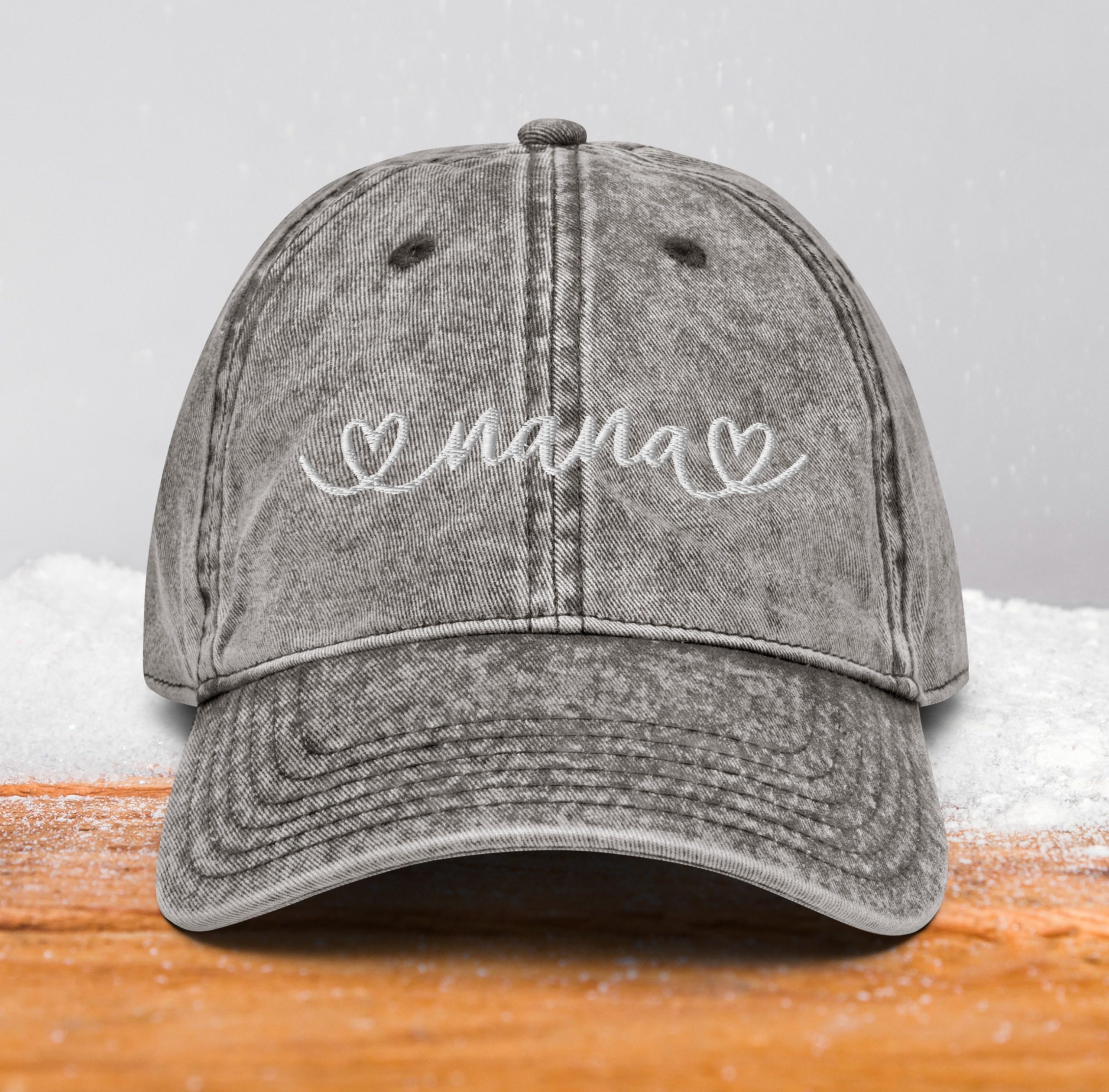 Nana Vintage Bestickte Mütze Oma Baumwoll Twill Mütze, Geschenke für Oma nana vintage bestickte mütze oma baumwoll twill mütze, geschenke für oma 2184 scaled