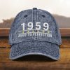 Papa Mütze zum 65. Geburtstag Vintage Design Geboren 1959 papa mütze zum 65. geburtstag vintage design geboren 1959 1900