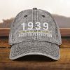 Papa Mütze zum 85. Geburtstag Vintage Design Jahrgang 1939 papa mütze zum 85. geburtstag vintage design jahrgang 1939 7847 scaled