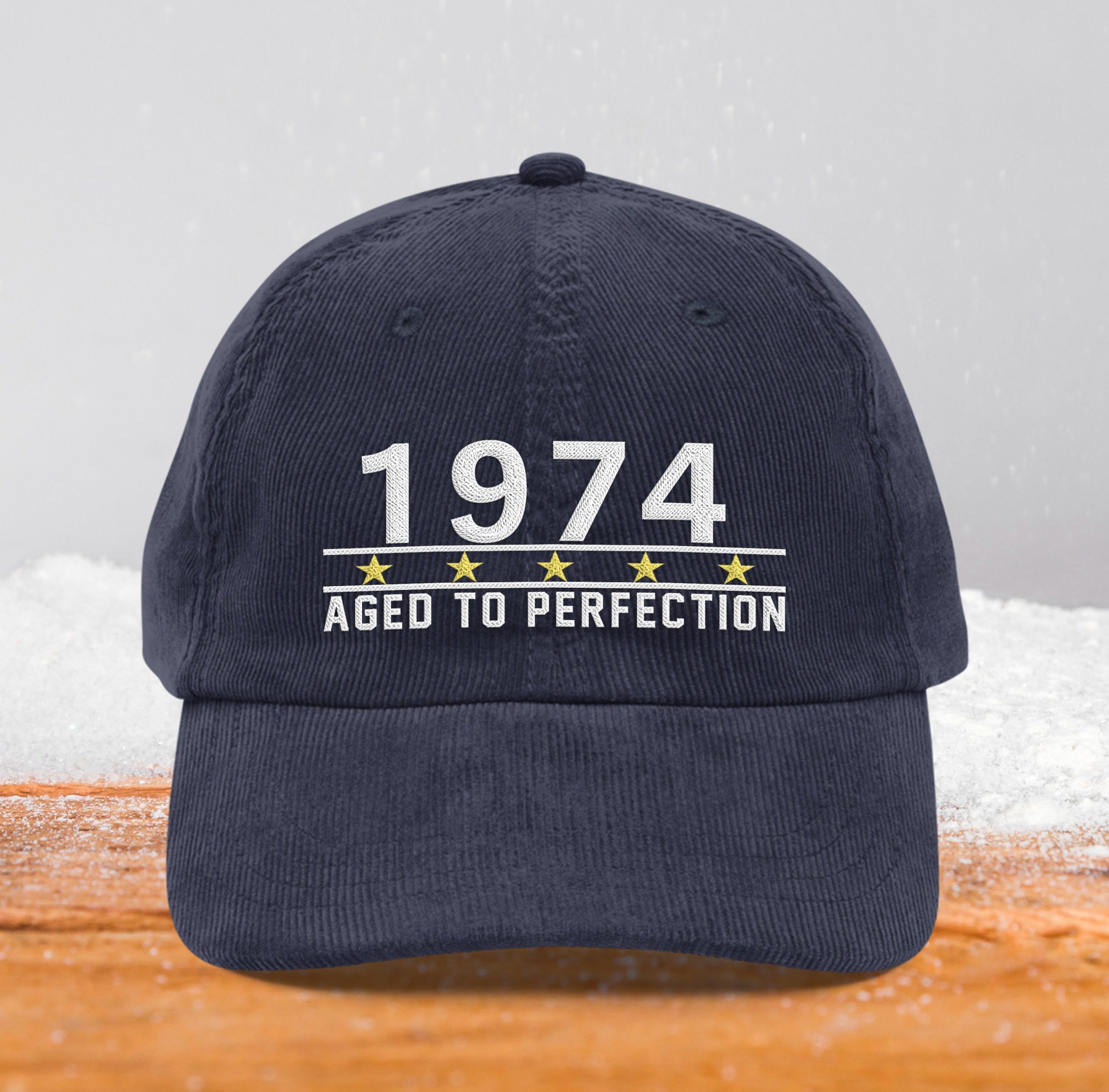 Papamütze aus Cord zum 50. Geburtstag Vintage Design Jahrgang 1939 papamütze aus cord zum 50. geburtstag vintage design jahrgang 1939 2571 scaled