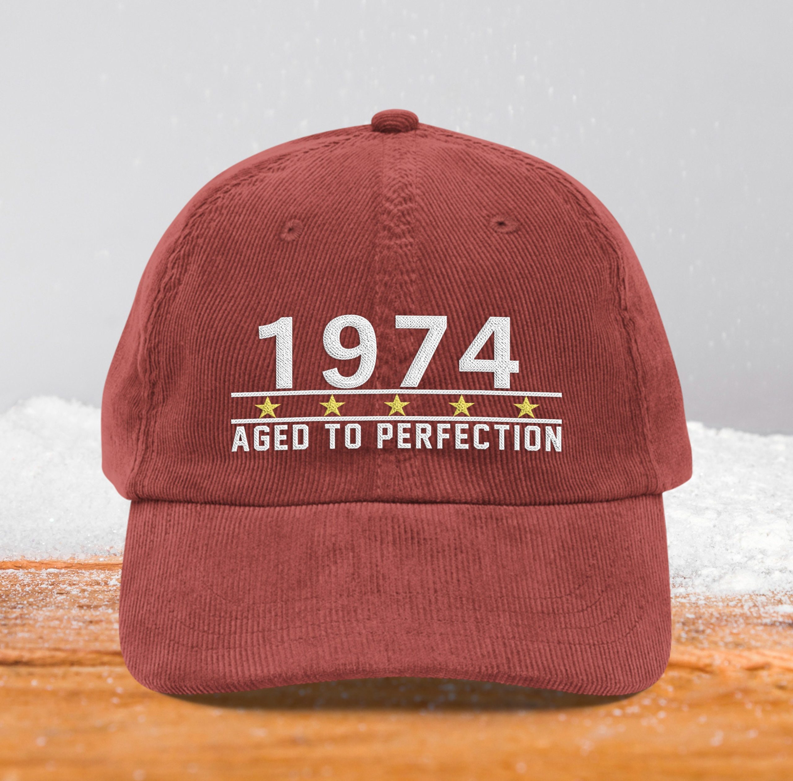 Papamütze aus Cord zum 50. Geburtstag Vintage Design Jahrgang 1939 papamütze aus cord zum 50. geburtstag vintage design jahrgang 1939 3500 scaled