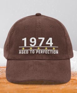 Papamütze aus Cord zum 50. Geburtstag Vintage Design Jahrgang 1939 papamütze aus cord zum 50. geburtstag vintage design jahrgang 1939 5260