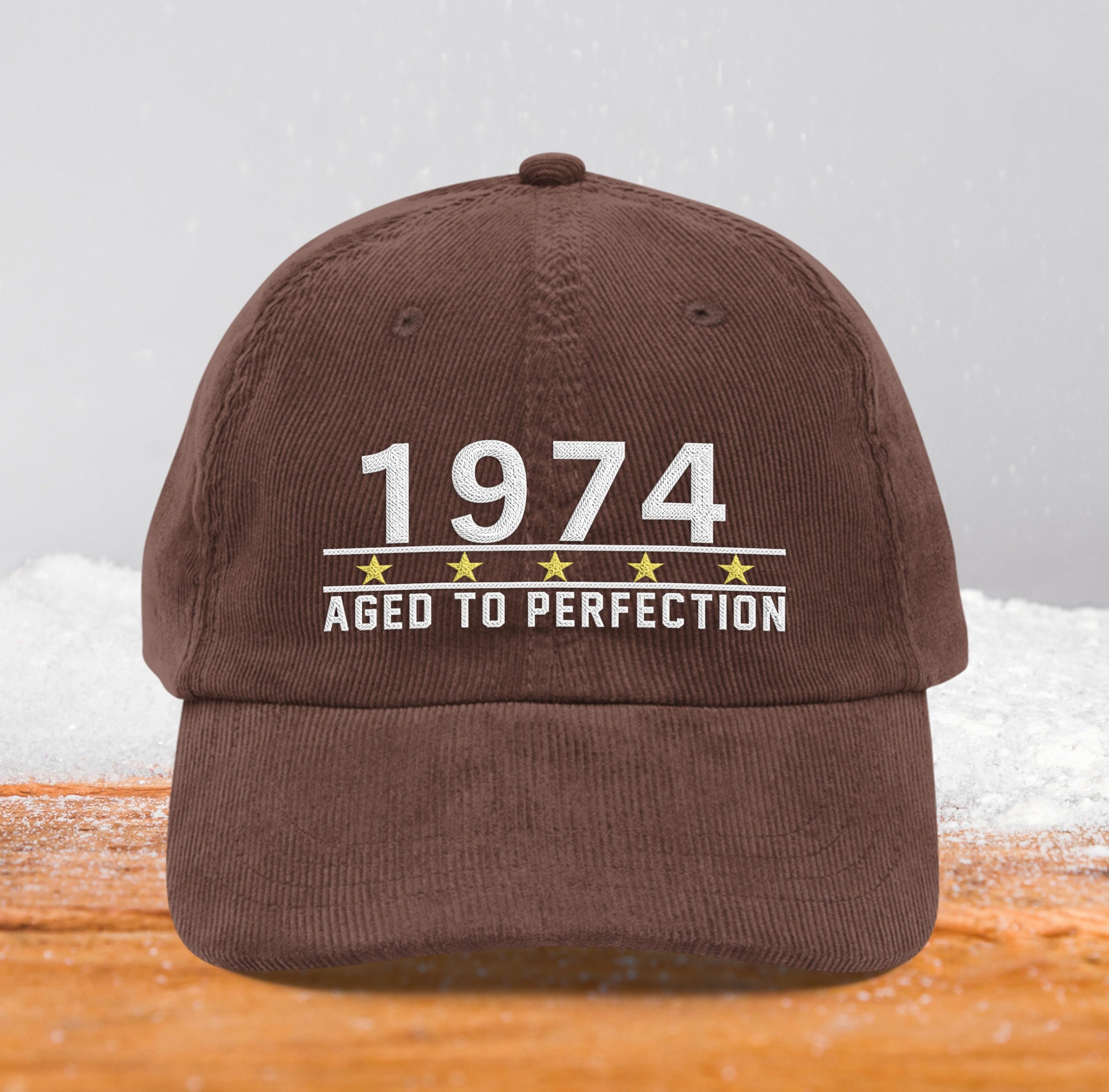 Papamütze aus Cord zum 50. Geburtstag Vintage Design Jahrgang 1939 papamütze aus cord zum 50. geburtstag vintage design jahrgang 1939 5260 scaled