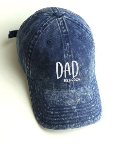 papamütze aus cord zum 55. geburtstag vintage design geboren 1969 6476