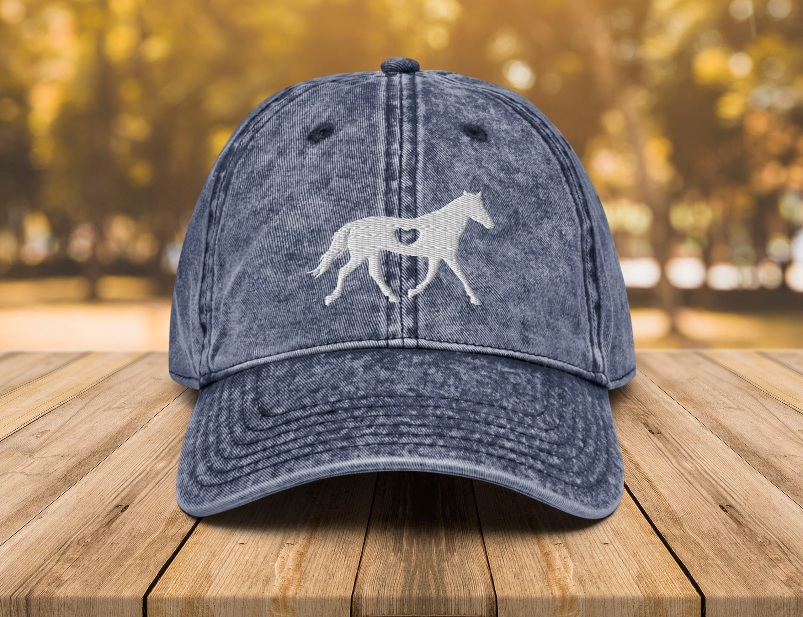 Pferd Vintage Baumwolle Twill Cap Pferd Liebhaber Papa Hut, Pferd bestickte Mütze, Geschenk für Pferdeliebhaber pferd vintage baumwolle twill cap pferd liebhaber papa hut, pferd bestickte mütze, geschenk für pferdeliebhaber 3654 scaled