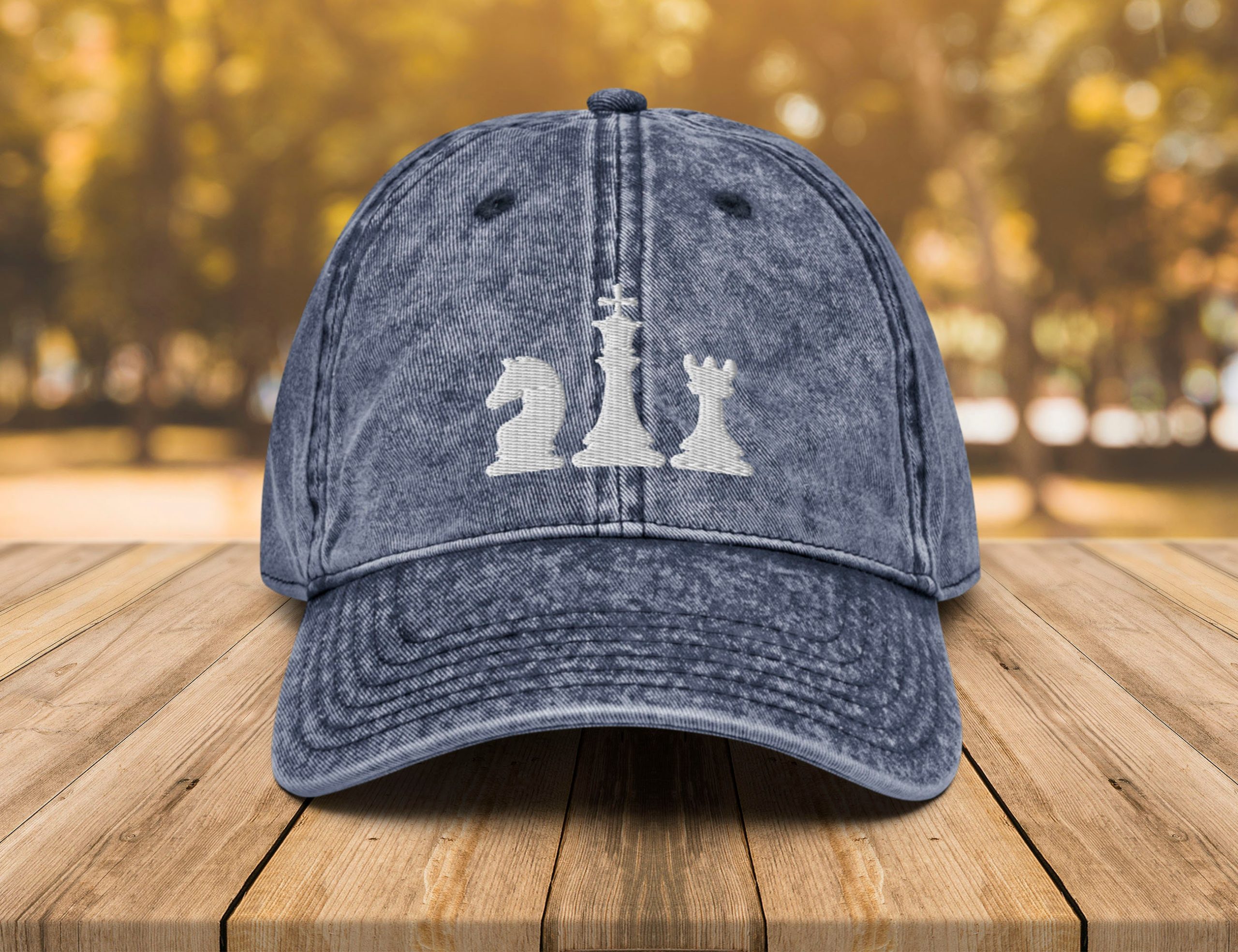 Schach Vintage Baumwolle Twill Cap Schachspieler Papa Hut, Schachfiguren bestickte Mütze, Geschenk für Schachspieler schach vintage baumwolle twill cap schachspieler papa hut, schachfiguren bestickte mütze, geschenk für schachspieler 6178 scaled