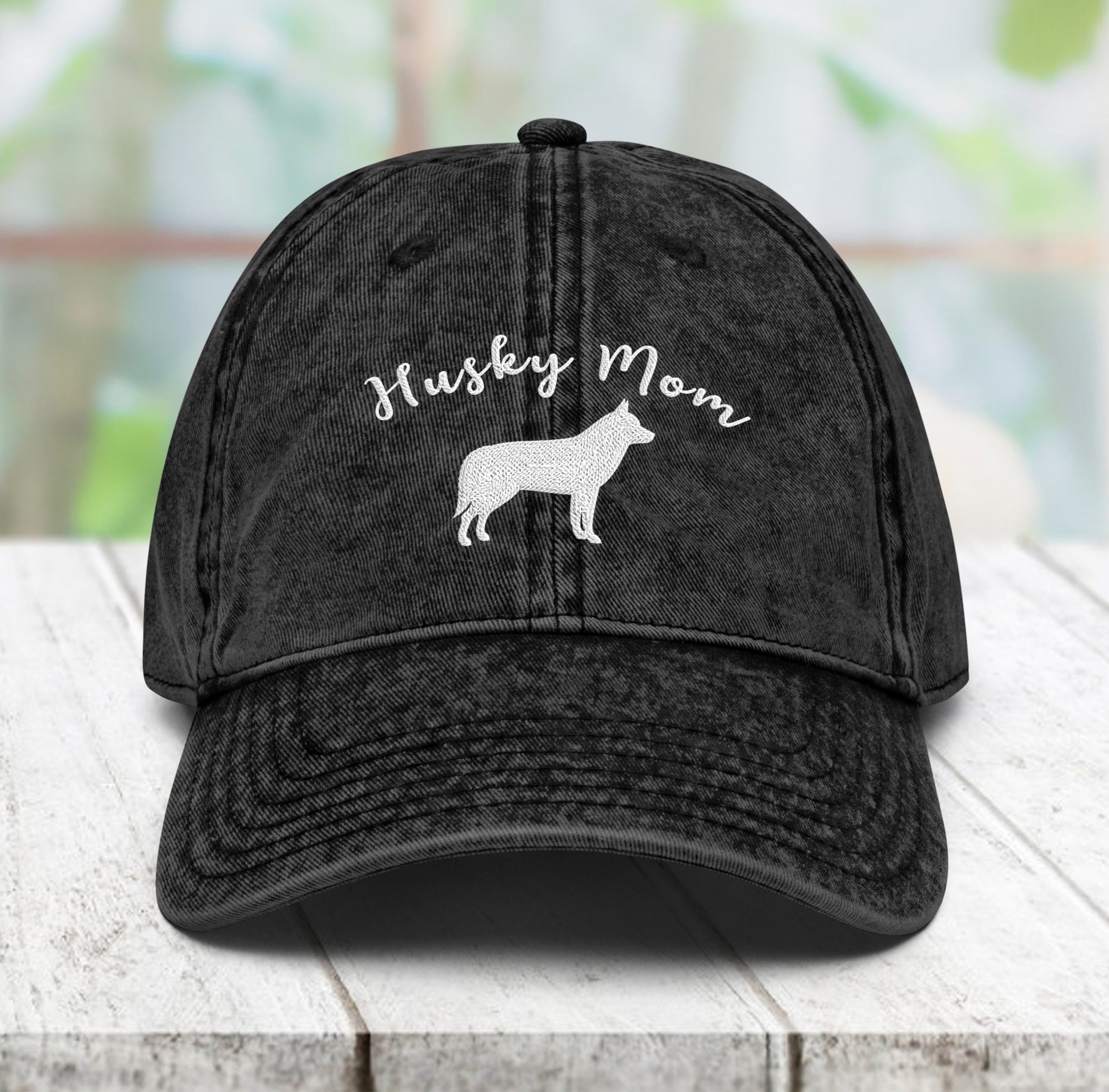 Siberian Husky Vintage Baumwoll Twill Kappe Hund Liebhaber Papa Hut siberian husky vintage baumwoll twill kappe hund liebhaber papa hut 7164 scaled