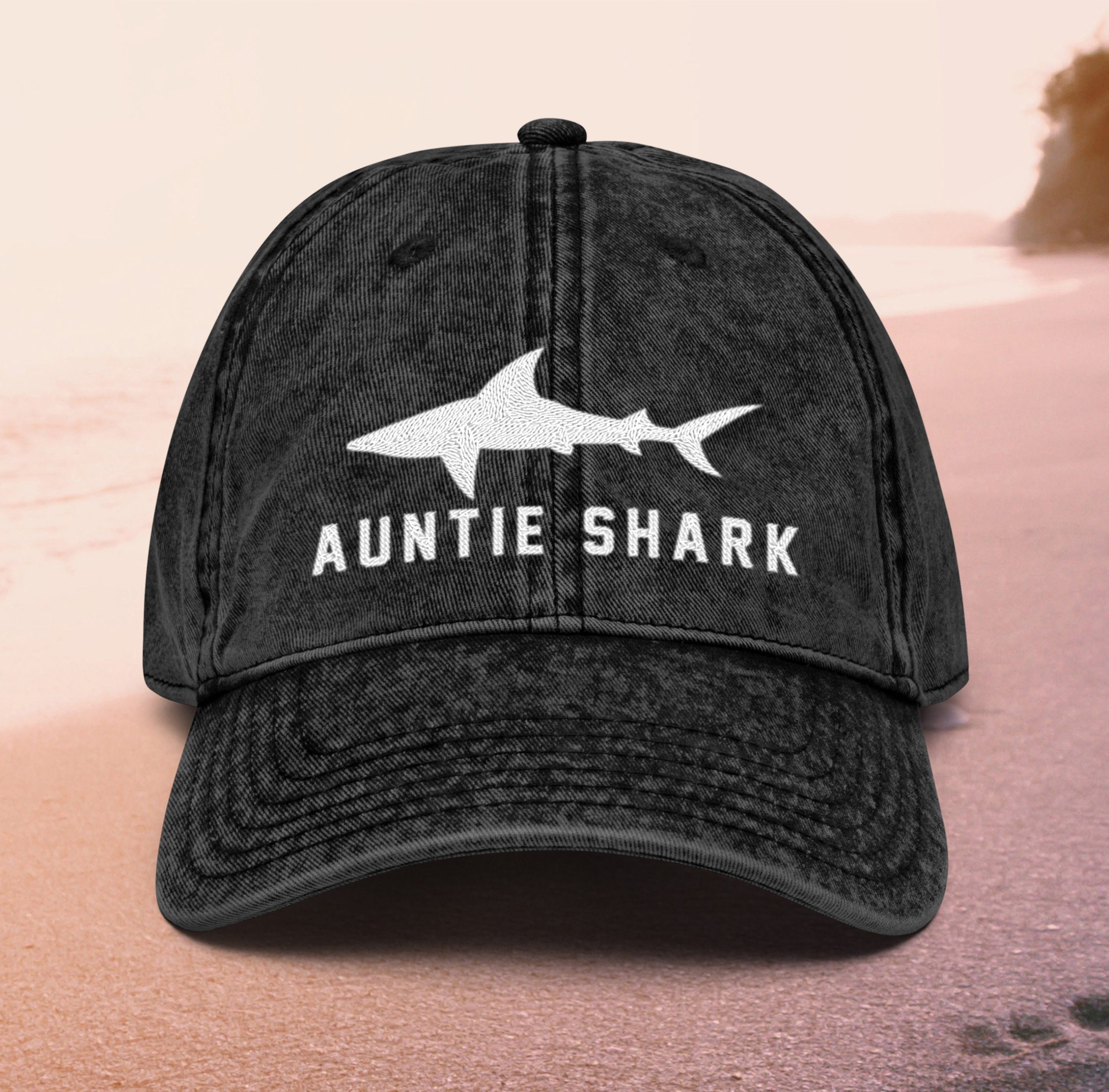 tante hai bestickte mütze im vintage stil geschenk für tante 6776 scaled