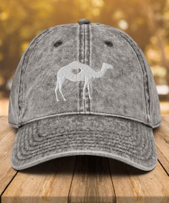 Vintage Baumwoll Twill Kappe Kamel Dromedar Liebhaber Papa Hut vintage baumwoll twill kappe kamel dromedar liebhaber papa hut 1327