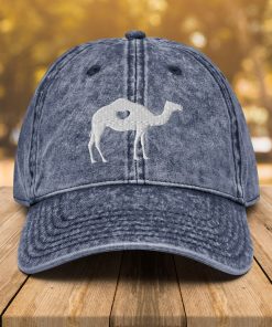 Vintage Baumwoll Twill Kappe Kamel Dromedar Liebhaber Papa Hut vintage baumwoll twill kappe kamel dromedar liebhaber papa hut 3120