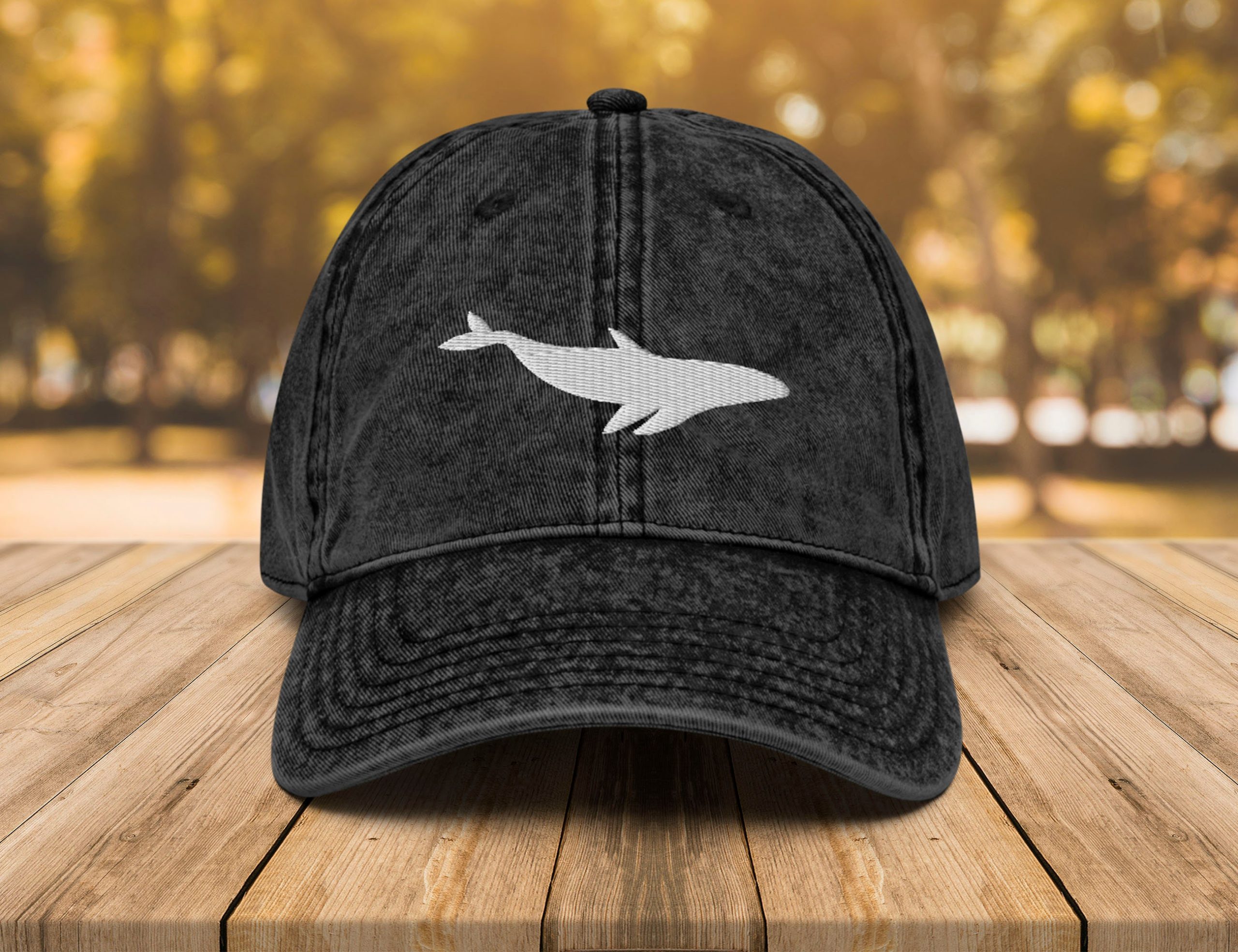 wal vintage baumwoll twill kappe wal liebhaber papa hut 5146 scaled