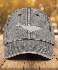 wal vintage baumwoll twill kappe wal liebhaber papa hut 8161