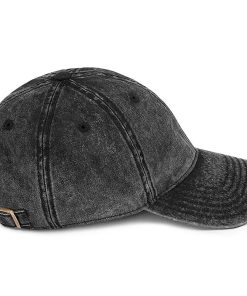 Wolf Vintage Baumwoll Twill Mütze Wolf Liebhaber Papa Mütze wolf vintage baumwoll twill mütze wolf liebhaber papa mütze 6398