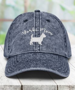 Yorkshire Terrier Hund Mütze Yorkshire Terrier Geschenk yorkshire terrier hund mütze yorkshire terrier geschenk 1961