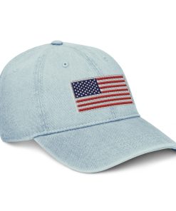 Amerikanische Flagge Bestickter Verstellbarer Denim Baseballcap Amerikanische Flagge Hut USA Hut USA Baseball Hut 4. Juli Hut amerikanische flagge bestickter verstellbarer denim baseballcap amerikanische flagge hut usa hut usa baseball hut 4. juli hut 6977