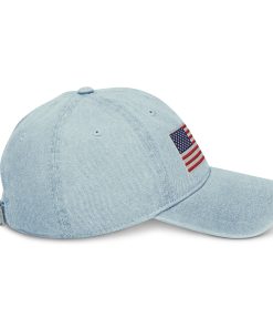 Amerikanische Flagge Bestickter Verstellbarer Denim Baseballcap Amerikanische Flagge Hut USA Hut USA Baseball Hut 4. Juli Hut amerikanische flagge bestickter verstellbarer denim baseballcap amerikanische flagge hut usa hut usa baseball hut 4. juli hut 8282